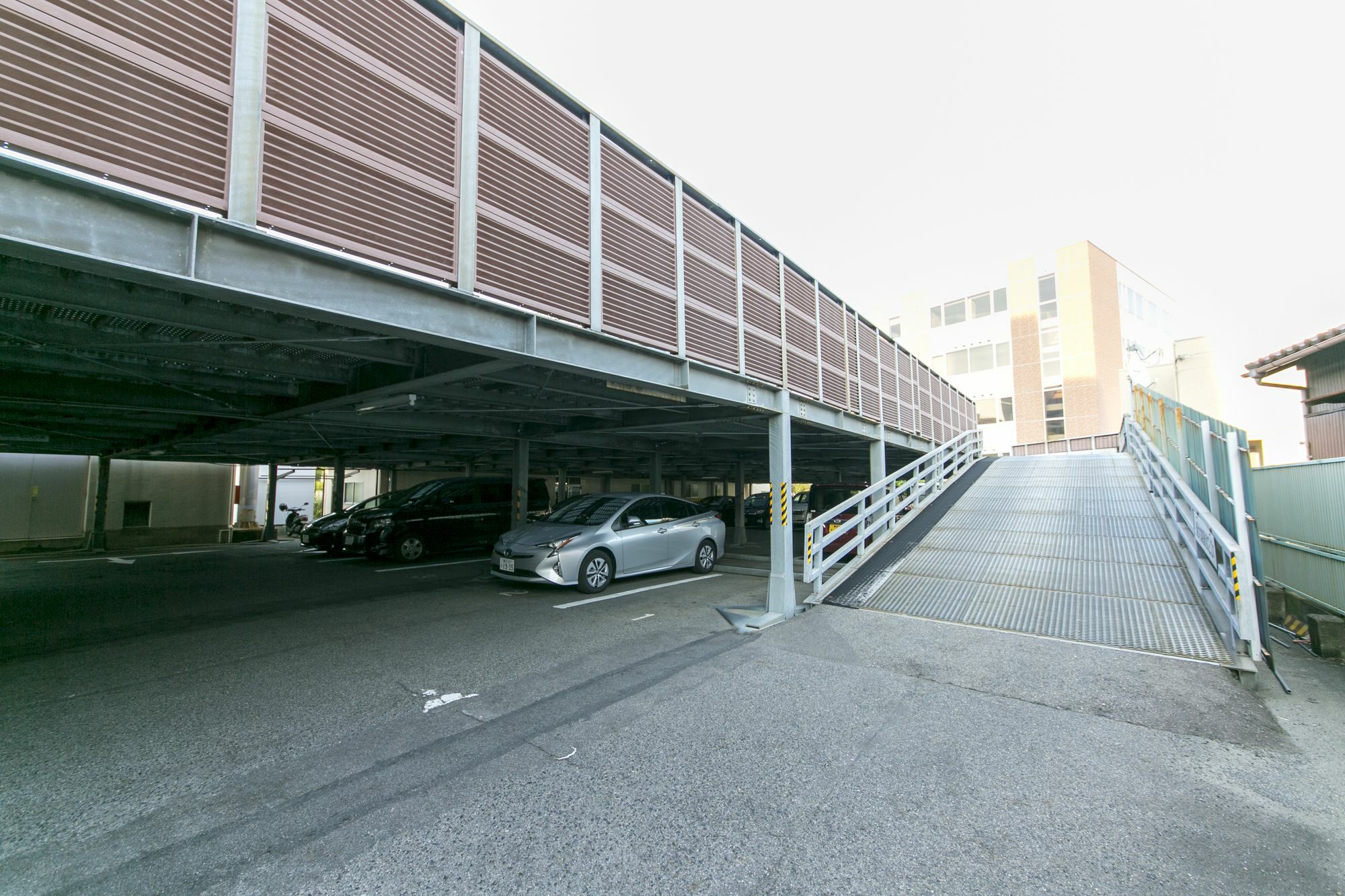 Plaza Hotel Toyota Toyota  Buitenkant foto